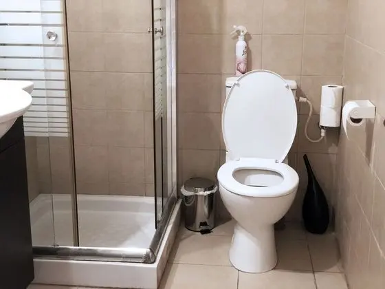 Superior Süit, 1 Yatak Odası, Mutfak, Şehir Manzaralı (Dream Suite)