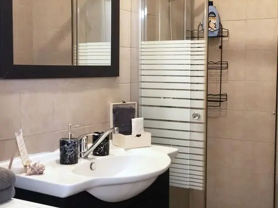 Superior Süit, 1 Yatak Odası, Mutfak, Şehir Manzaralı (Dream Suite)