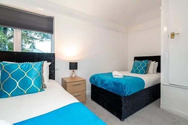 Comfort Ev (3 Bedrooms)