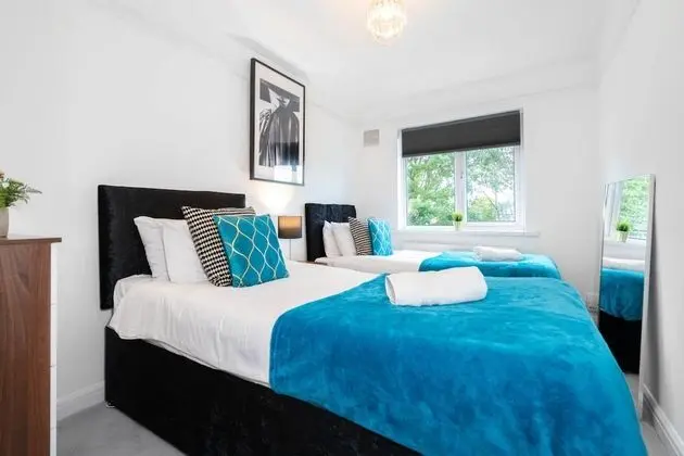 Comfort Ev (3 Bedrooms)
