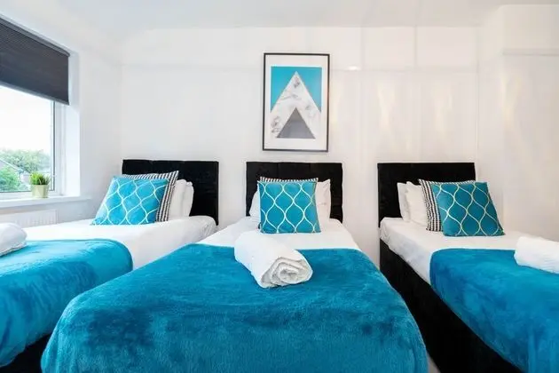Comfort Ev (3 Bedrooms)