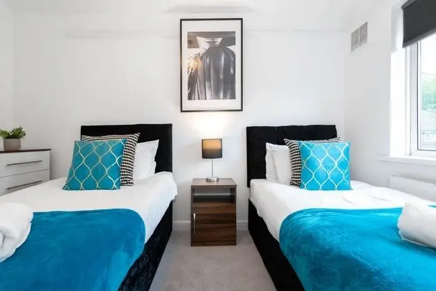 Comfort Ev (3 Bedrooms)