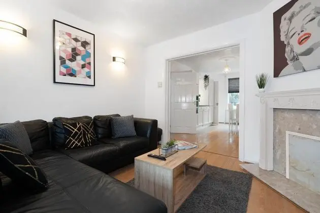 Comfort Ev (3 Bedrooms)