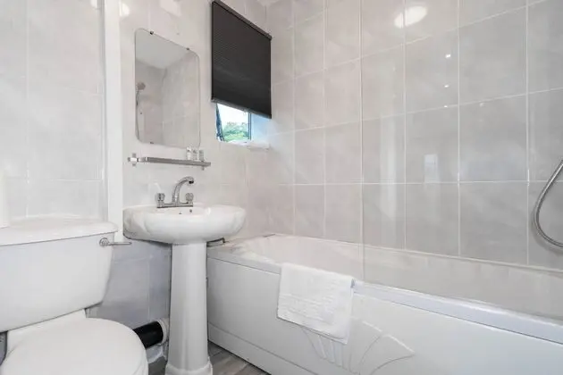 Comfort Ev (3 Bedrooms)
