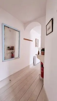 Luxury Apart Daire, Özel Banyo, Şehir Manzaralı (2 Bedrooms)