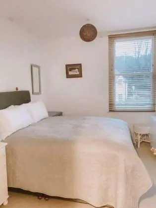 Luxury Apart Daire, Özel Banyo, Şehir Manzaralı (2 Bedrooms)