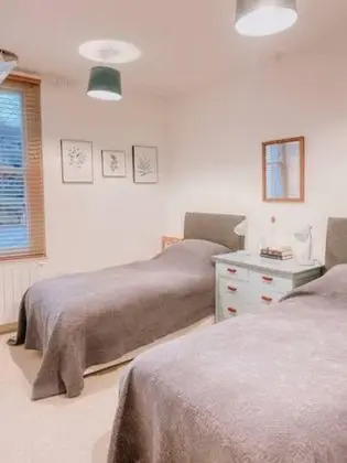 Luxury Apart Daire, Özel Banyo, Şehir Manzaralı (2 Bedrooms)