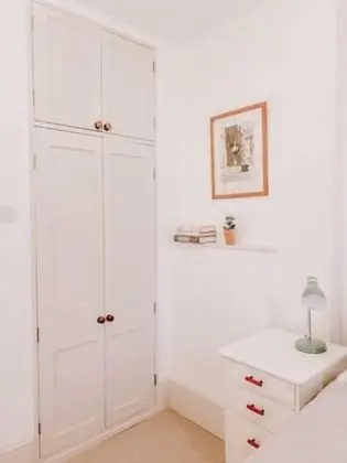 Luxury Apart Daire, Özel Banyo, Şehir Manzaralı (2 Bedrooms)