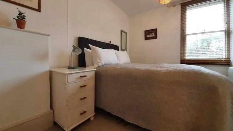 Luxury Apart Daire, Özel Banyo, Şehir Manzaralı (2 Bedrooms)