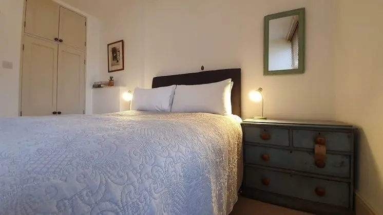 Luxury Apart Daire, Özel Banyo, Şehir Manzaralı (2 Bedrooms)