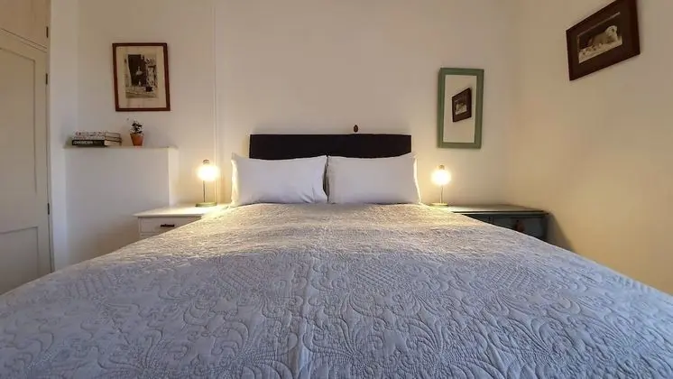 Luxury Apart Daire, Özel Banyo, Şehir Manzaralı (2 Bedrooms)
