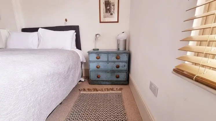 Luxury Apart Daire, Özel Banyo, Şehir Manzaralı (2 Bedrooms)