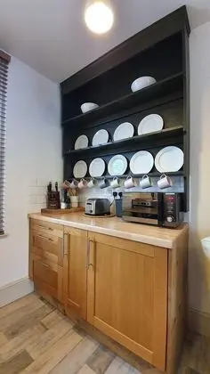 Luxury Apart Daire, Özel Banyo, Şehir Manzaralı (2 Bedrooms)