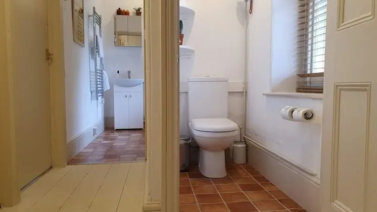 Luxury Apart Daire, Özel Banyo, Şehir Manzaralı (2 Bedrooms)