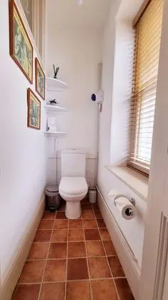 Luxury Apart Daire, Özel Banyo, Şehir Manzaralı (2 Bedrooms)