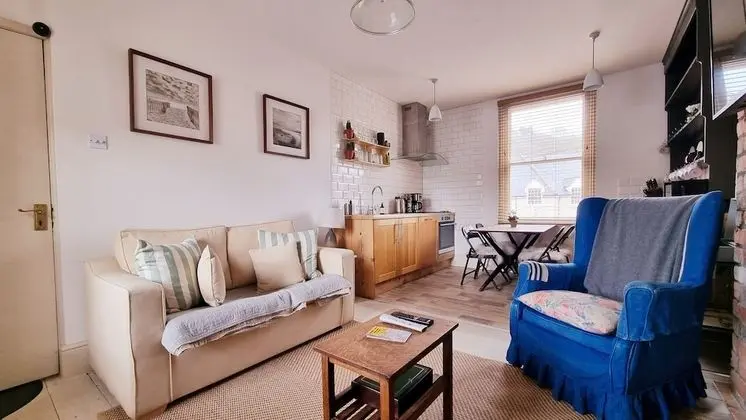 Luxury Apart Daire, Özel Banyo, Şehir Manzaralı (2 Bedrooms)