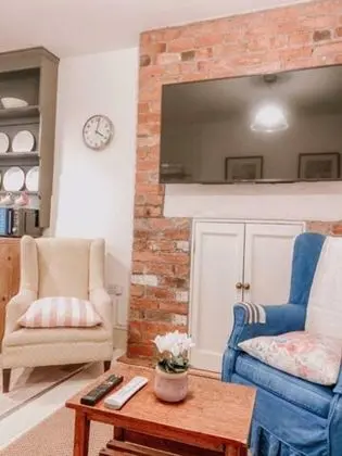 Luxury Apart Daire, Özel Banyo, Şehir Manzaralı (2 Bedrooms)