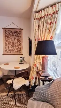 Luxury Tek Büyük Yataklı Oda, Banyolu/Duşlu (Studio)