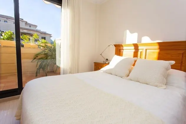 Apart Daire, 4 Yatak Odası, Teras