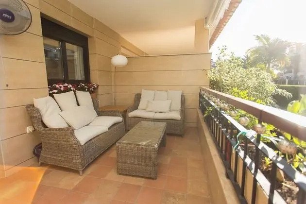 Apart Daire, 4 Yatak Odası, Teras