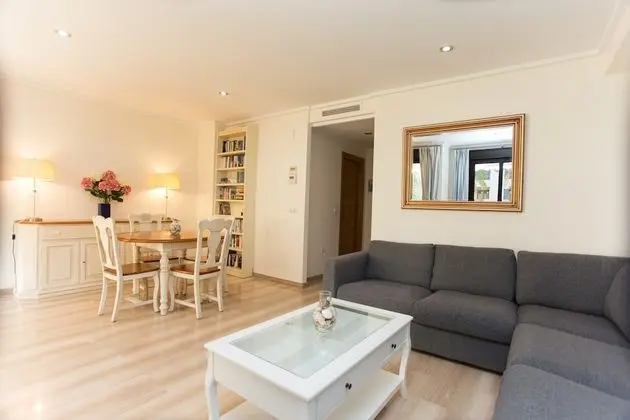 Apart Daire, 4 Yatak Odası, Teras