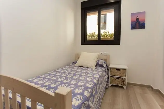 Apart Daire, 4 Yatak Odası, Teras