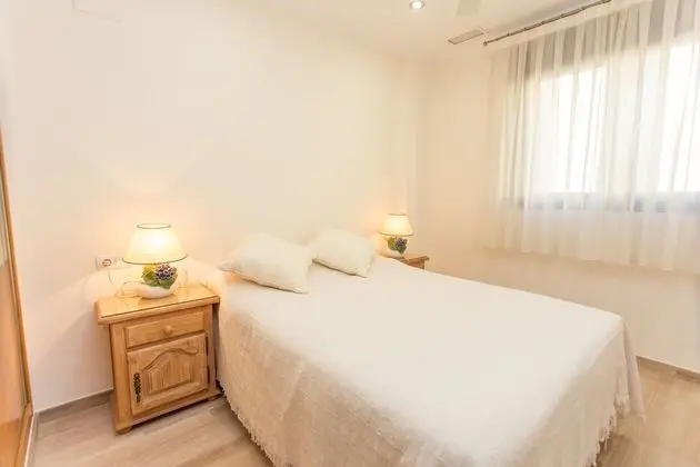 Apart Daire, 4 Yatak Odası, Teras