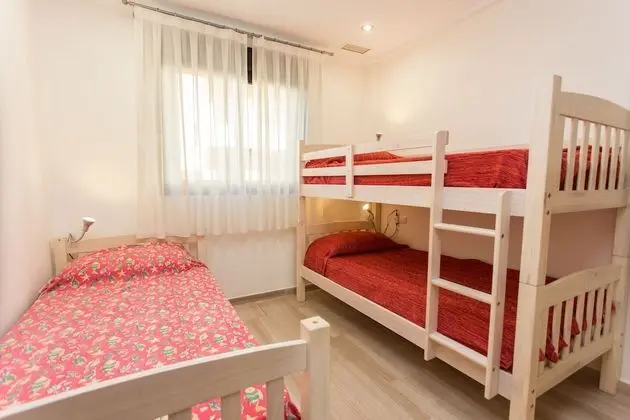 Apart Daire, 4 Yatak Odası, Teras