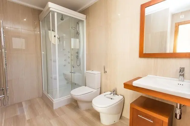 Apart Daire, 4 Yatak Odası, Teras