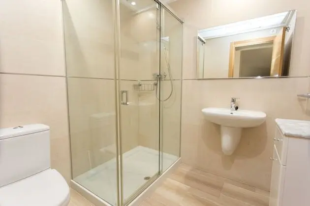 Apart Daire, 4 Yatak Odası, Teras