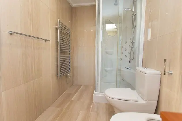 Apart Daire, 4 Yatak Odası, Teras