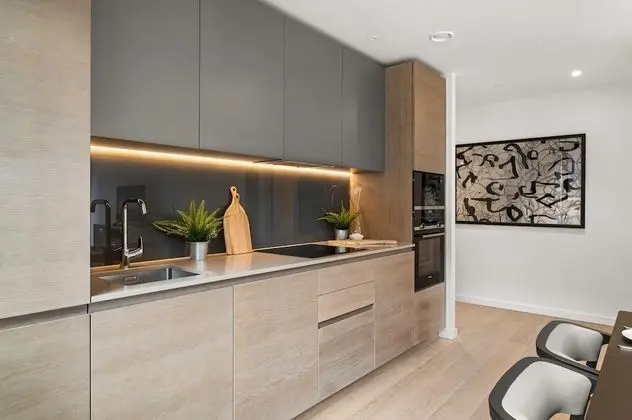 Apart Daire (2 Bedrooms)