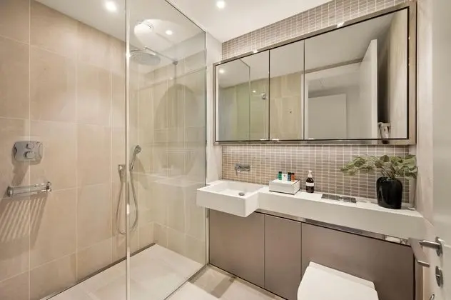 Apart Daire (2 Bedrooms)