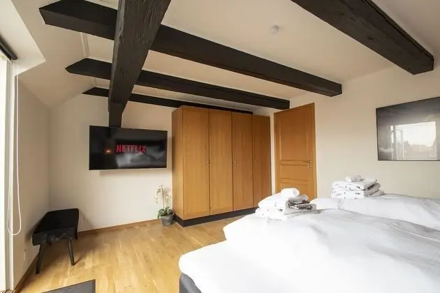 Exclusive Apart Daire