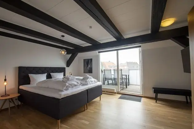 Exclusive Apart Daire