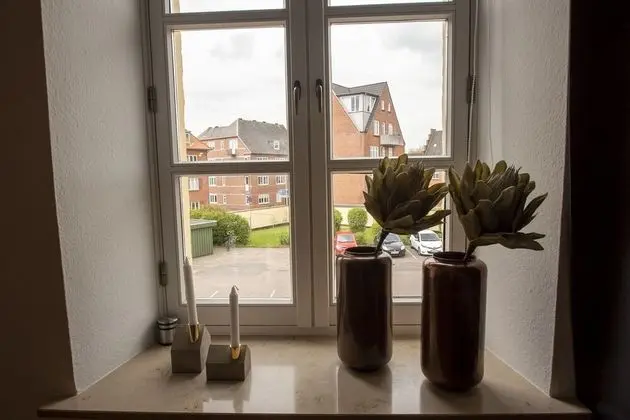 Exclusive Apart Daire