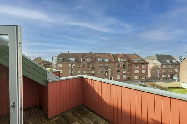 Exclusive Apart Daire