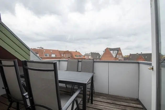 Exclusive Apart Daire