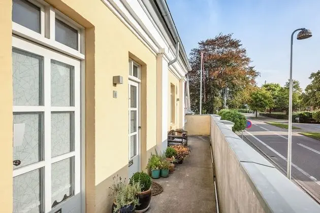 Exclusive Apart Daire