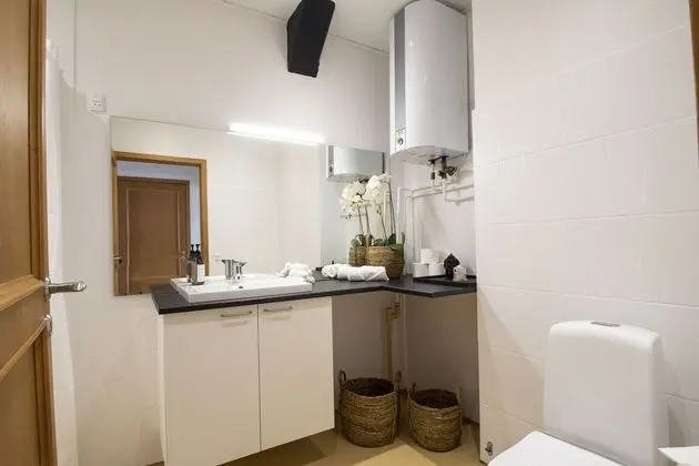 Exclusive Apart Daire
