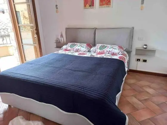 Apart Daire, 1 En Büyük (King) Boy Yatak ve Çekyat