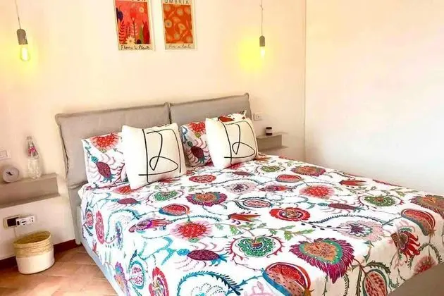 Apart Daire, 1 En Büyük (King) Boy Yatak ve Çekyat