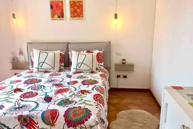 Apart Daire, 1 En Büyük (King) Boy Yatak ve Çekyat