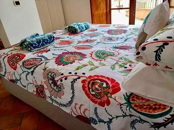 Apart Daire, 1 En Büyük (King) Boy Yatak ve Çekyat