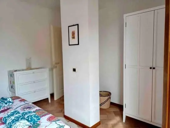 Apart Daire, 1 En Büyük (King) Boy Yatak ve Çekyat