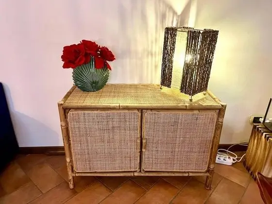 Apart Daire, 1 En Büyük (King) Boy Yatak ve Çekyat