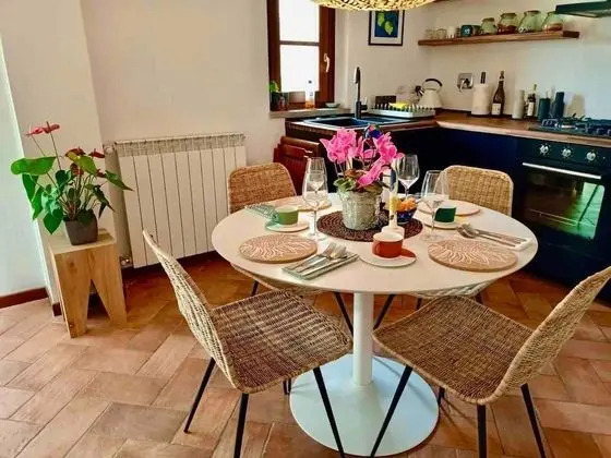 Apart Daire, 1 En Büyük (King) Boy Yatak ve Çekyat