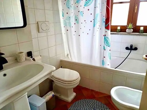 Apart Daire, 1 En Büyük (King) Boy Yatak ve Çekyat