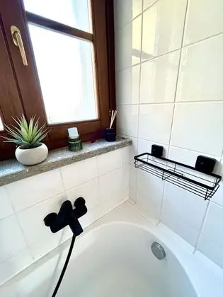 Apart Daire, 1 En Büyük (King) Boy Yatak ve Çekyat