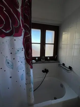 Apart Daire, 1 En Büyük (King) Boy Yatak ve Çekyat